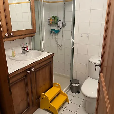 Apartment The At 1100