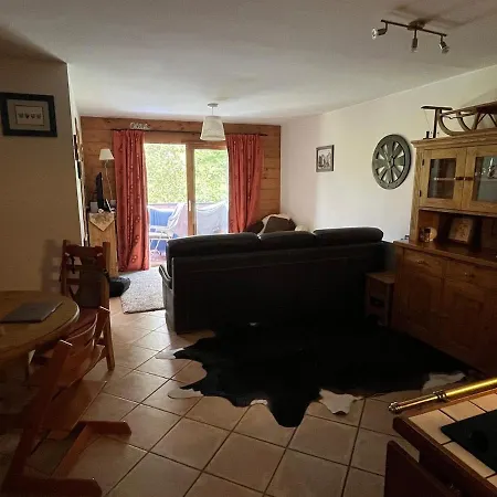 Apartment The At 1100