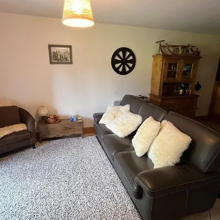 Apartment The At 1100 Morillon