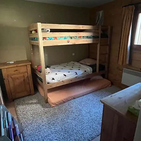 The At 1100 Apartment *